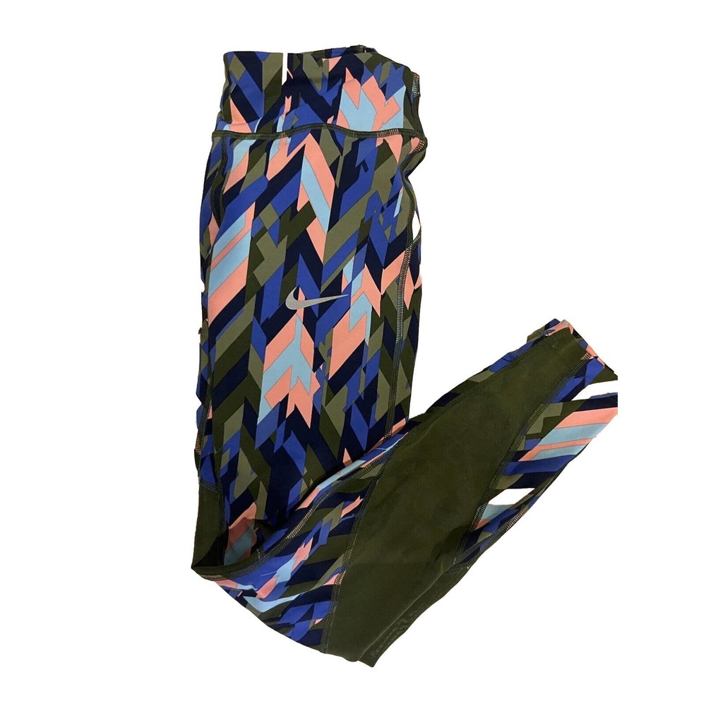 Nike Dri Fit Woman’s Small Leggings